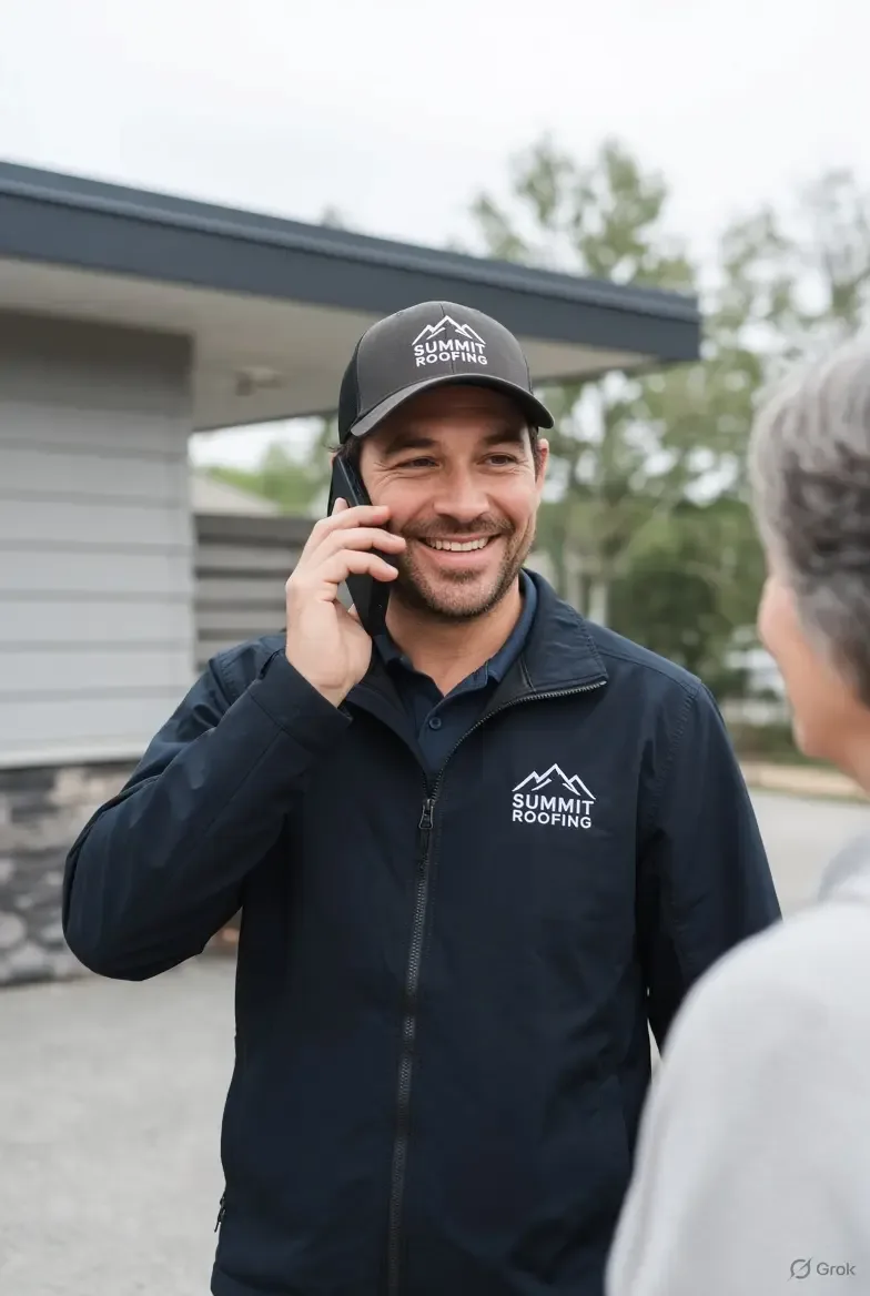 Flat Roof Leak Repair Pauline, SC FAQs